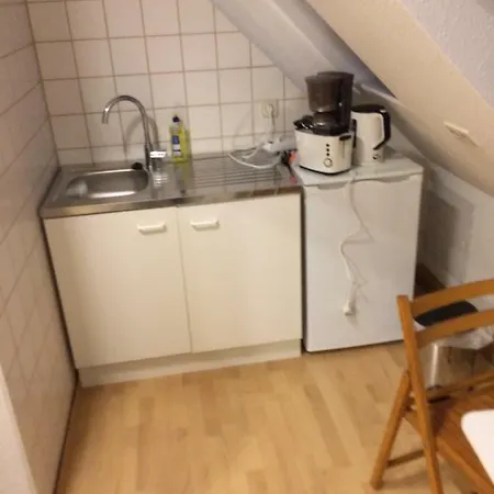 Apartment Rilke *