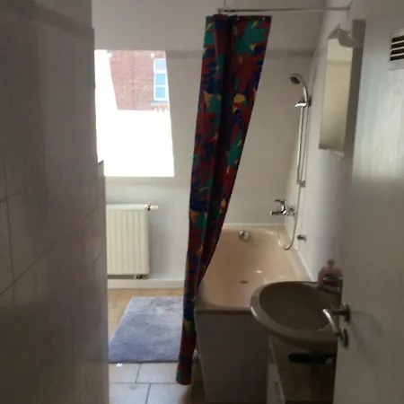 Apartment Rilke Markkleeberg